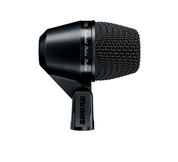 MICRÓFONO PARA BOMBO PGA52-XLR SHURE