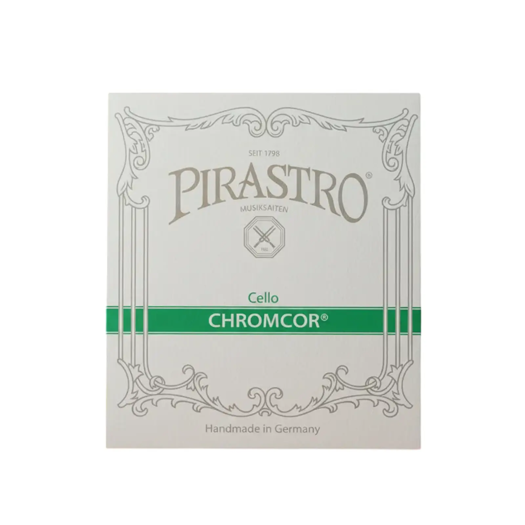 SET CUERDAS VIOLONCELLO 4/4 CHROMCOR PIRASTRO