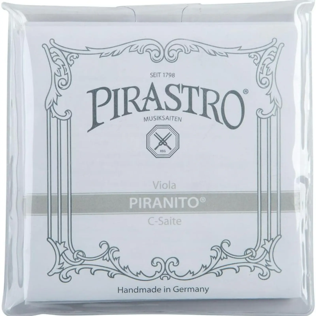 SET CUERDAS VIOLONCELLO 4/4 PIRANITO PIRASTRO