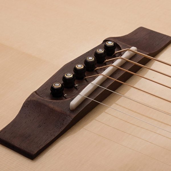 GUITARRA ELECTROACÚSTICA AD880CE-NS CORT - Imagen 4