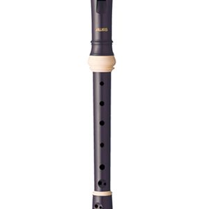 FLAUTA DULCE SOPRANO BARROCA 503B AULOS