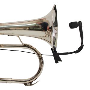 MICRÓFONO INSTRUMENTO WB98H/C SHURE