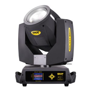 CABEZA MOVIL BEAM GALAXY B200 SKP