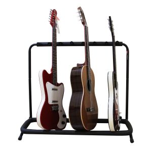 ATRIL 3 GUITARRAS AP3406 APEXTONE