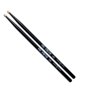 BAQUETA AMERICAN CLASSIC 5A NEGRA VIC FIRTH