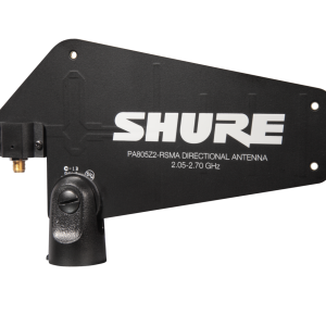 ANTENA DIRECCIONAL PASIVA PA805Z2-RSMA SHURE