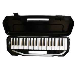 MELODICA 37 NOTAS ALLSH37-BK ALLEGRO