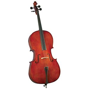 VIOLONCELLO 1/4 HC-100 CERVINI
