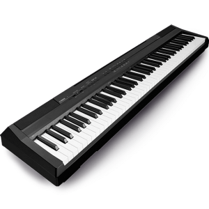 PIANO DIGITAL P125 YAMAHA