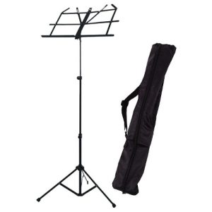 ATRIL PARTITURA PLEGABLE FZS-02 APEXTONE