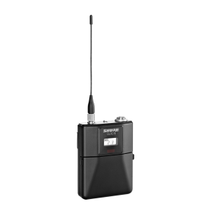 TRANSMISOR PORTÁTIL QLXD1 SHURE