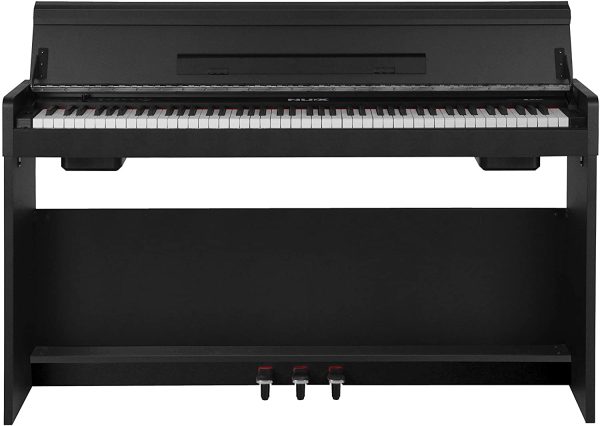 PIANO DIGITAL WK-310 NUX