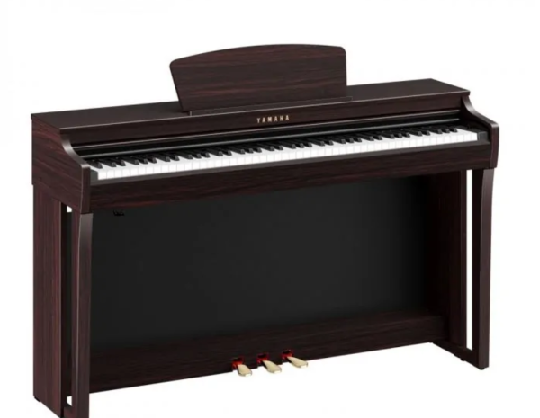 CLAVINOVA CLP-725R YAMAHA