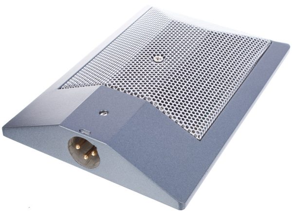 MICROFONO SUPERFICIE BETA 91A SHURE - Imagen 2