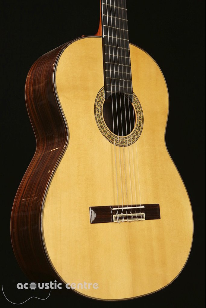 GUITARRA CLASICA 7SR ESTEVE