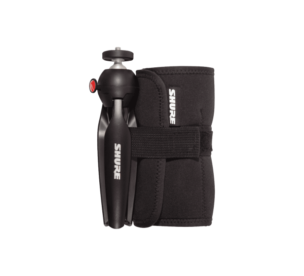 KIT MICROFONO MV88+DIG-VIDKIT SHURE - Imagen 4