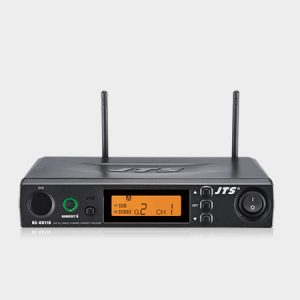 SISTEMA INALAMBRICO RU-8011D/RU-850TB+CM-501 JTS