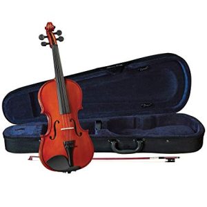 VIOLIN 4/4 HV-150 CERVINI