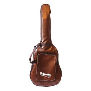 FUNDA GUITARRA CLASICA MUB-125C MUSICBAGS