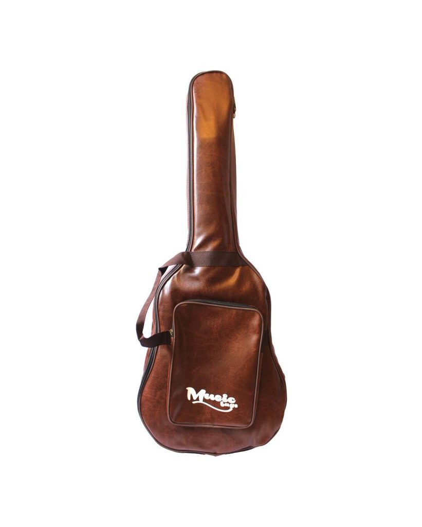 FUNDA GUITARRA CLASICA MUB-125C MUSICBAGS