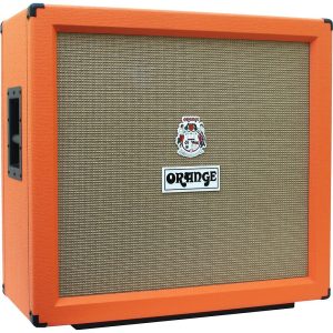 GABINETE GUITARRA OR-PPC-412 ORANGE