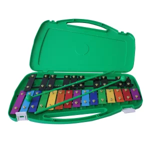 METALOFONO CROMATICO ALL25GD ALLEGRO