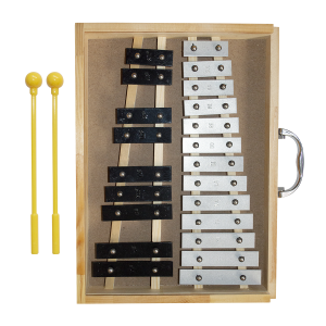 METALOFONO 22 NOTAS ALL22AG ALLEGRO