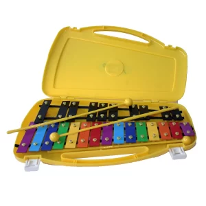 METALOFONO 25 NOTAS ALL25SD ALLEGRO