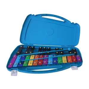 METALOFONO 25 NOTAS ALL25BD ALLEGRO