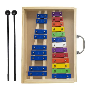 METALOFONO 22 NOTAS ALL22SC ALLEGRO