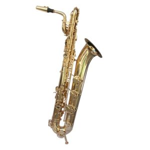 SAXOFÓN BARÍTONO 919 ETINGER