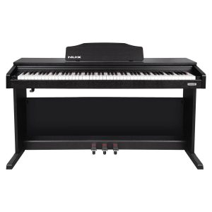PIANO DIGITAL WK-400 NUX