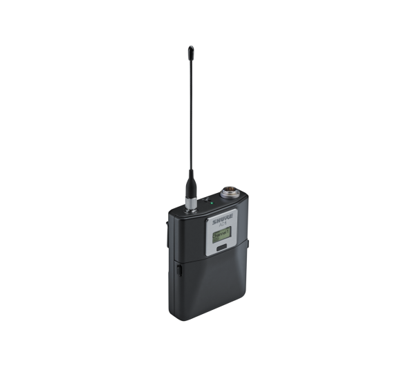TRASMISOR AD1BR SHURE