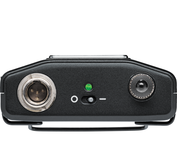 TRASMISOR AD1BR SHURE - Imagen 3