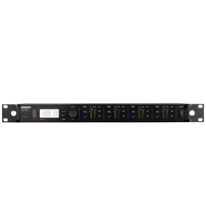 RECEPTOR INALAMBRICO ULXD4Q=-G57 SHURE