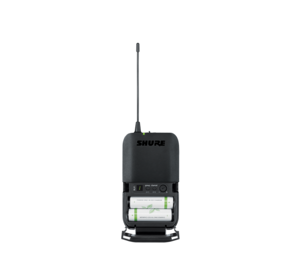 SISTEMA INALAMBRICO BLX14R/W85 SHURE - Imagen 6