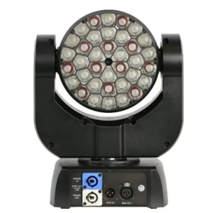 CABEZA MOVIL MADTEC AMPRO-TECSHOW