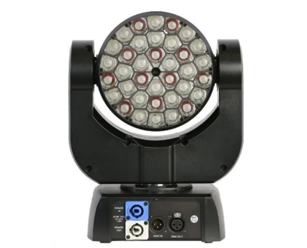 CABEZA MOVIL MADTEC AMPRO-TECSHOW