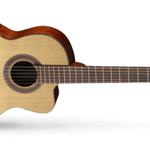 GUITARRA ELECTROACUSTICA AC120CE-OP CORT