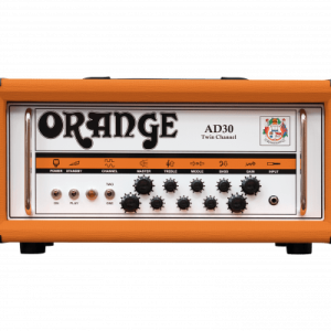 AMPLIFICADOR GUITARRA AD30 ORANGE
