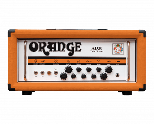 AMPLIFICADOR GUITARRA AD30 ORANGE