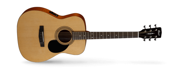 GUITARRA ELECTROACUSTICA AF510E-OP CORT