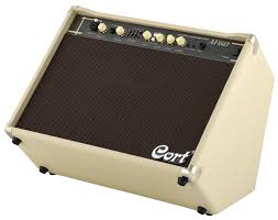 AMPLIFICADOR DE GUITARRA AF60 CORT