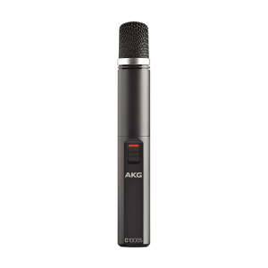 MICROFONO RECORDING MIC C1000S AKG