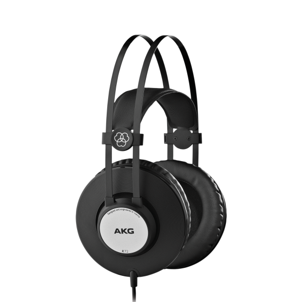 AUDÍFONO K72 AKG HARMAN