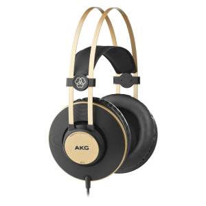 AUDÍFONO K92 AKG HARMAN