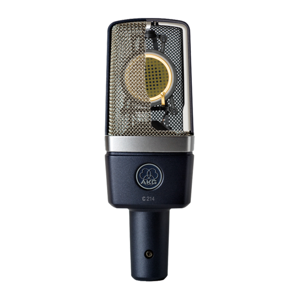 MICROFONO C414XLS AKG - Imagen 2
