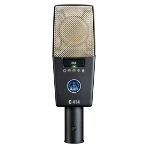 MICROFONO C414XLS AKG