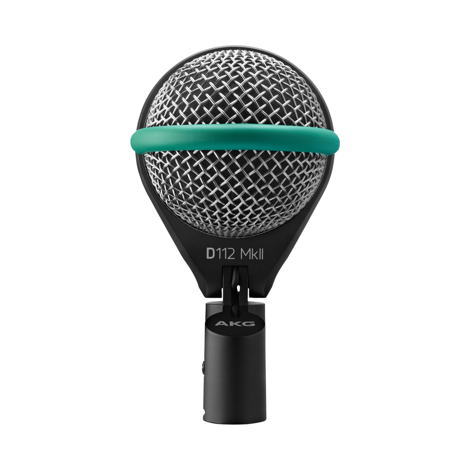 MICROFONO BOMBO D112 MKII AKG
