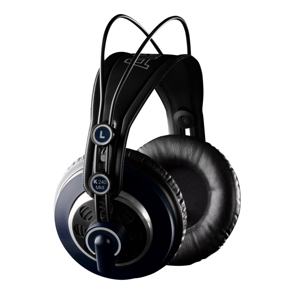 AUDÍFONO ESTUDIO K240MKII AKG